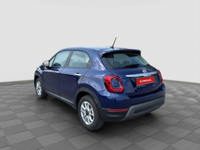 Fiat 500X 1.6 MultiJet 120 CV City Cross (3)