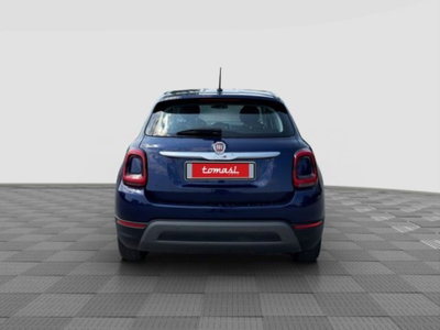 Fiat 500X 1.6 MultiJet 120 CV City Cross (4)
