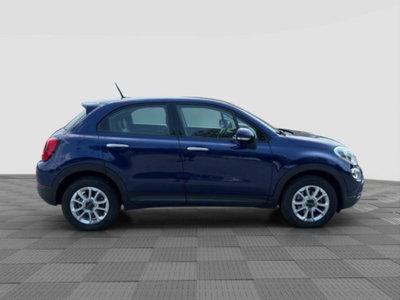 Fiat 500X 1.6 MultiJet 120 CV City Cross (6)