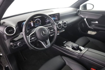 Mercedes-Benz Classe A 180 d Automatic Sport usata