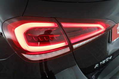 Mercedes-Benz Classe A 180 d Automatic Sport (10)