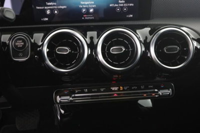 Mercedes-Benz Classe A 180 d Automatic Sport (13)
