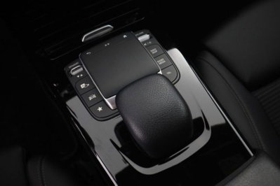 Mercedes-Benz Classe A 180 d Automatic Sport (14)