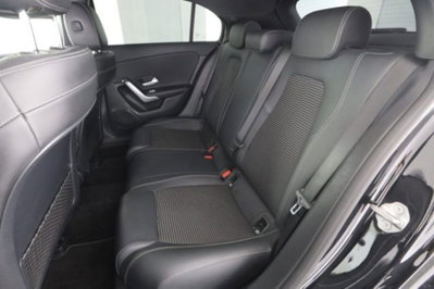 Mercedes-Benz Classe A 180 d Automatic Sport (3)