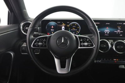 Mercedes-Benz Classe A 180 d Automatic Sport (5)