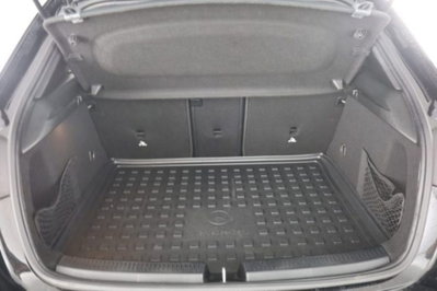 Mercedes-Benz Classe A 180 d Automatic Sport (6)
