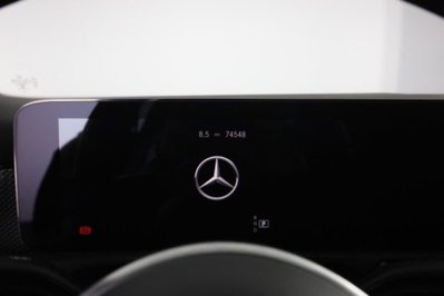 Mercedes-Benz Classe A 180 d Automatic Sport (7)