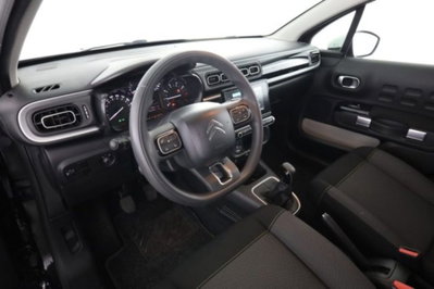 Citroen C3 PureTech 83 S&S Shine usata