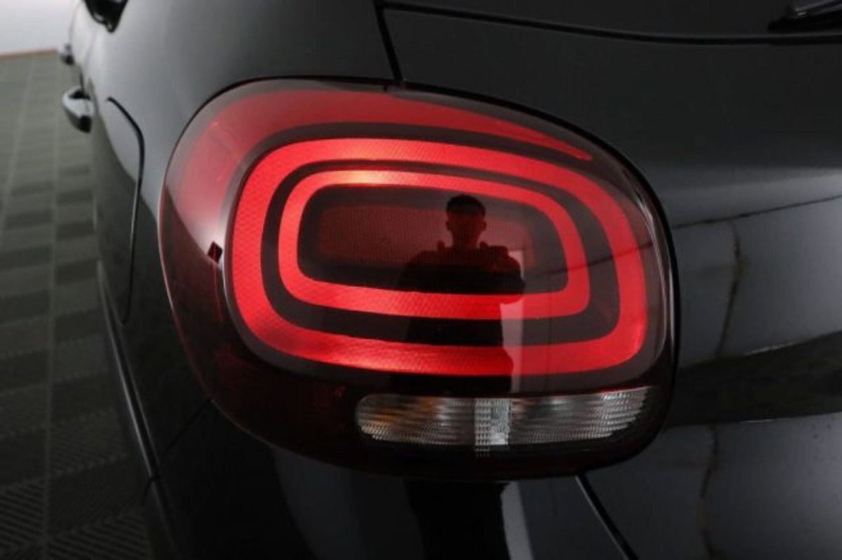Citroen C3 PureTech 83 S&S Shine (10)