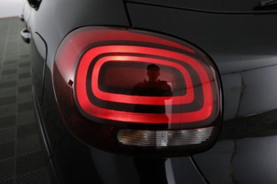 Citroen C3 PureTech 83 S&S Shine (10)