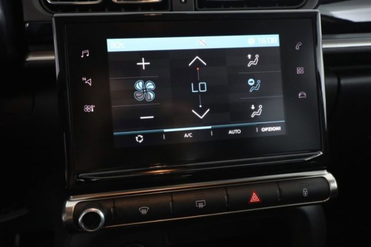 Citroen C3 PureTech 83 S&S Shine (11)