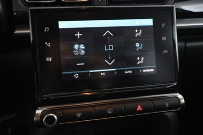 Citroen C3 PureTech 83 S&S Shine (11)