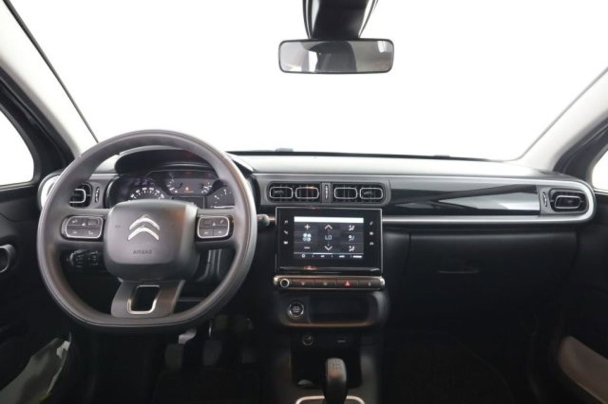 Citroen C3 PureTech 83 S&S Shine (4)