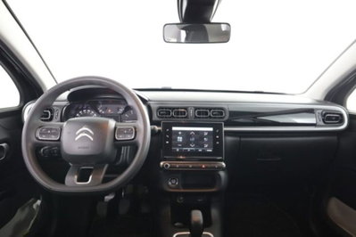 Citroen C3 PureTech 83 S&S Shine (4)