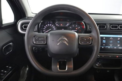 Citroen C3 PureTech 83 S&S Shine (5)