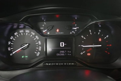 Citroen C3 PureTech 83 S&S Shine (7)