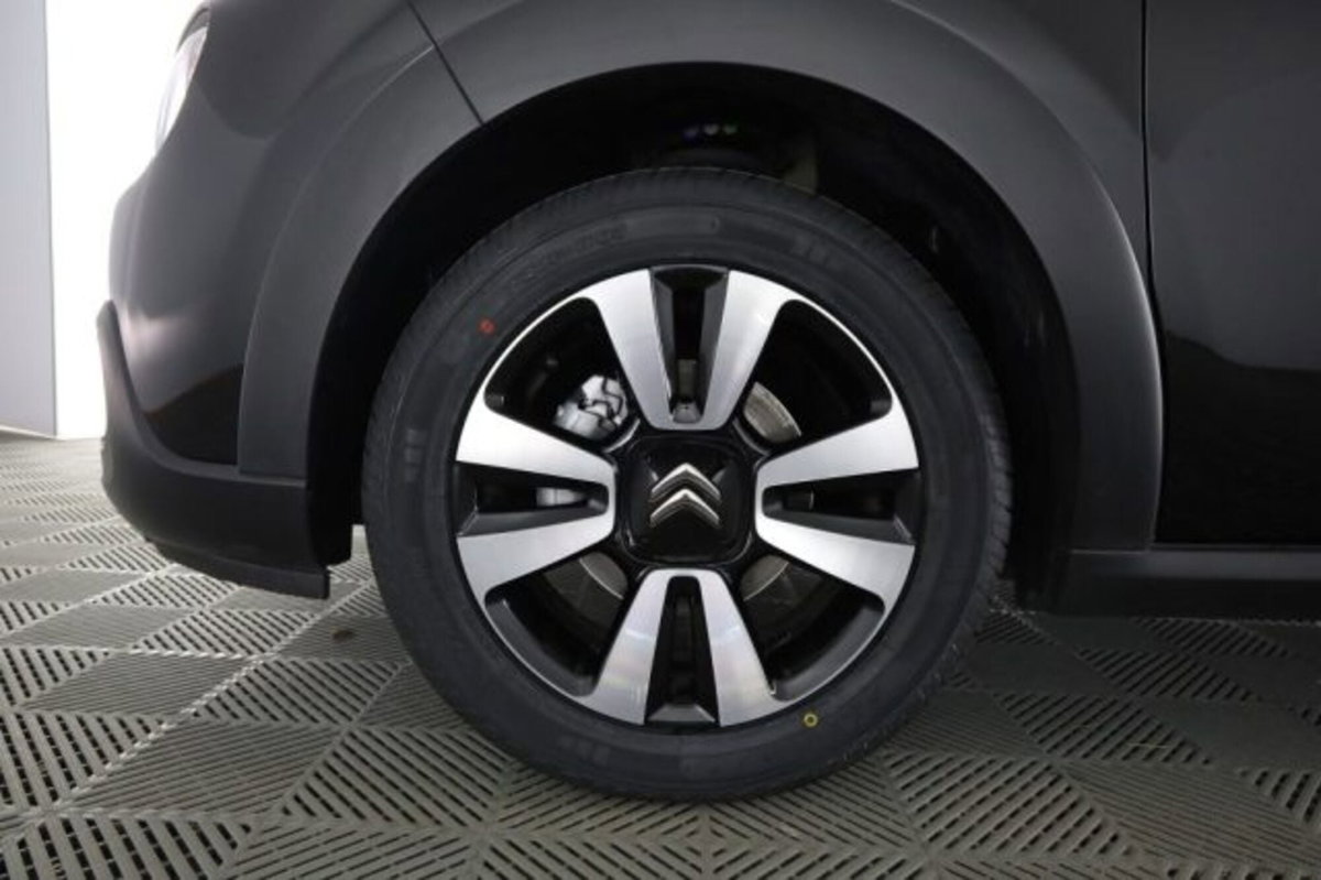 Citroen C3 PureTech 83 S&S Shine (8)