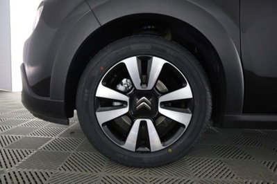 Citroen C3 PureTech 83 S&S Shine (8)