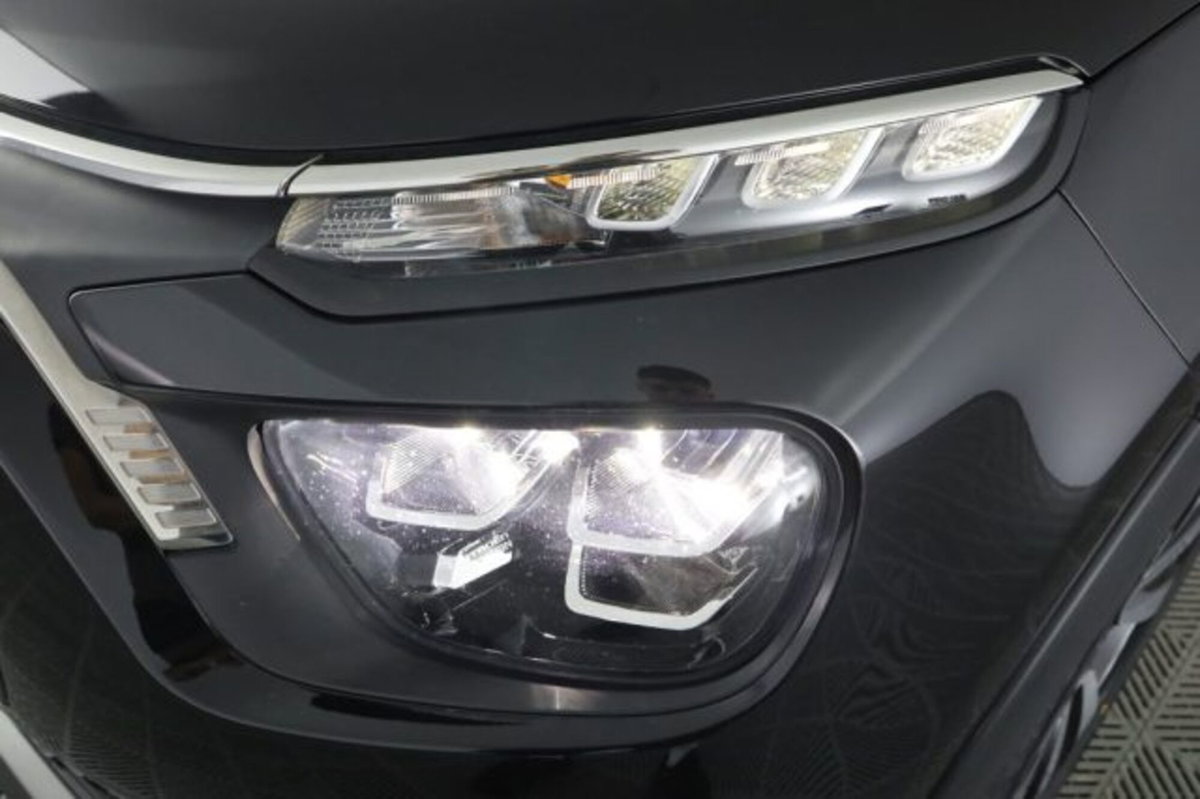 Citroen C3 PureTech 83 S&S Shine (9)