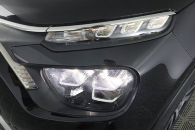 Citroen C3 PureTech 83 S&S Shine (9)