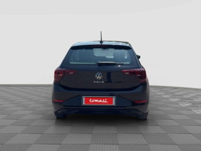 Volkswagen Polo 1.0 tsi Life 95cv dsg (4)
