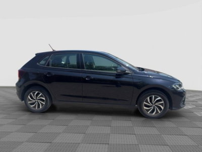 Volkswagen Polo 1.0 tsi Life 95cv dsg (6)