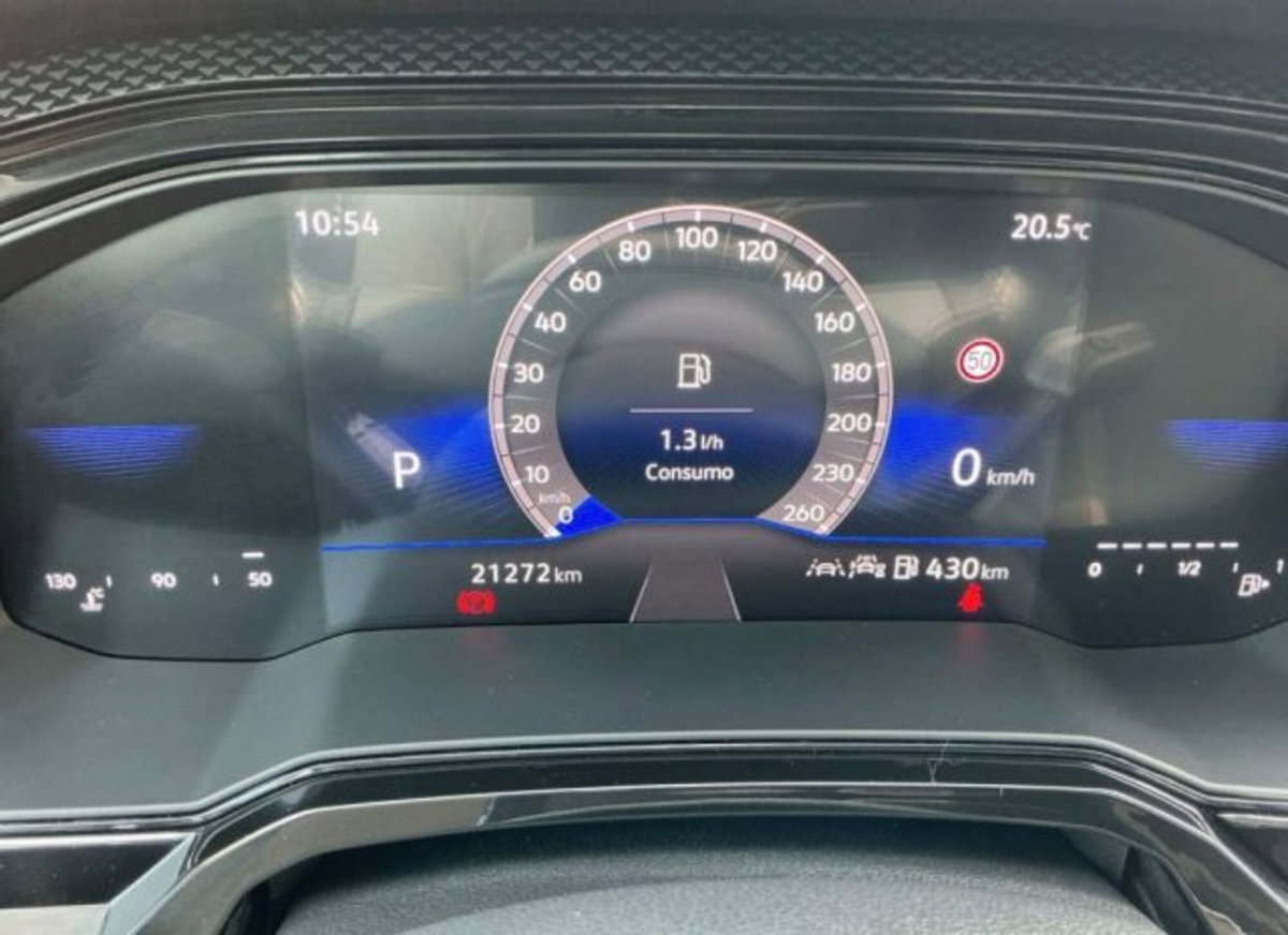 Volkswagen Polo 1.0 tsi Life 95cv dsg (14)