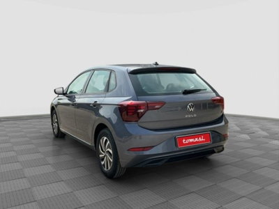 Volkswagen Polo 1.0 tsi Life 95cv dsg (3)