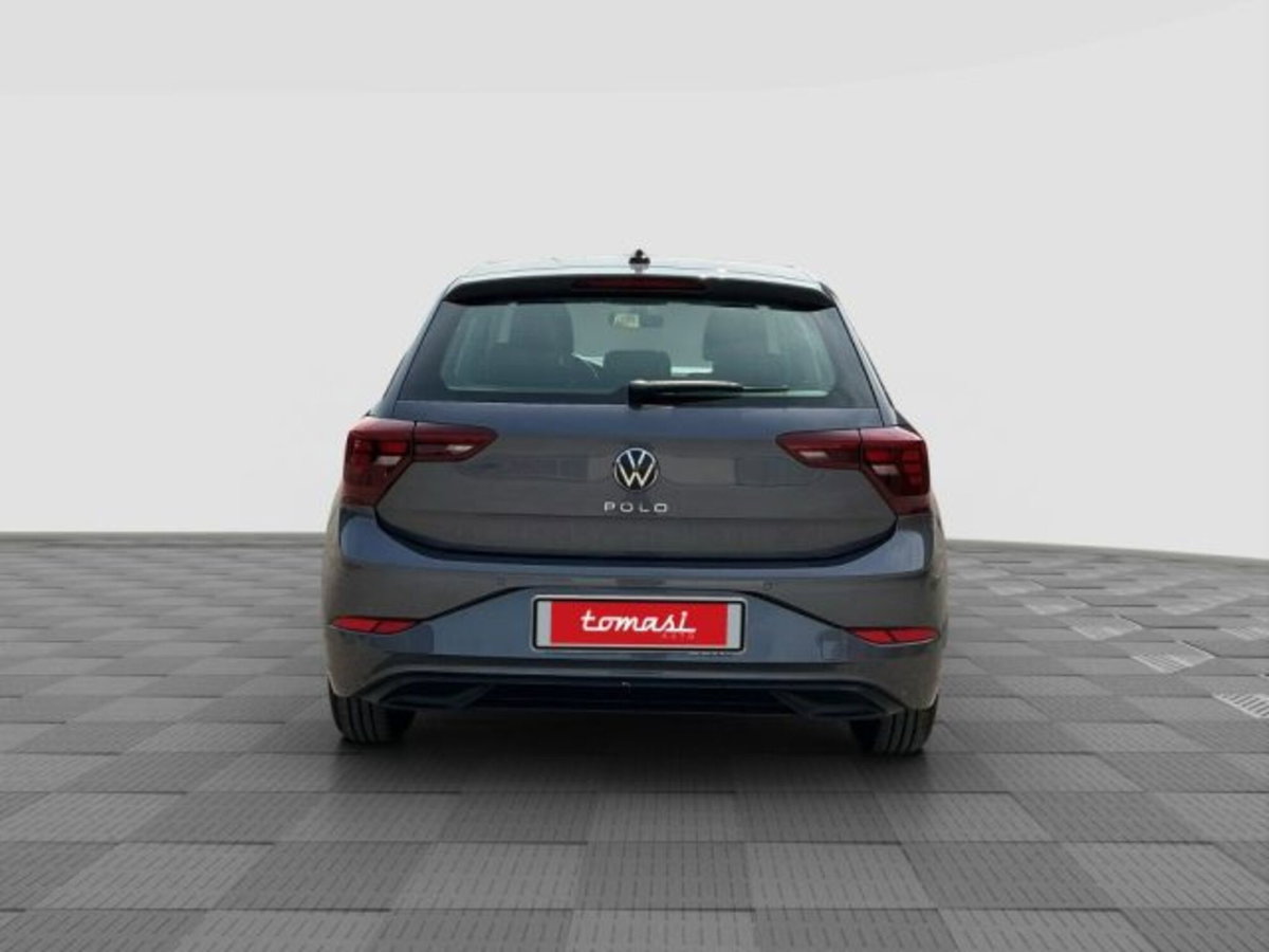 Volkswagen Polo 1.0 tsi Life 95cv dsg (4)