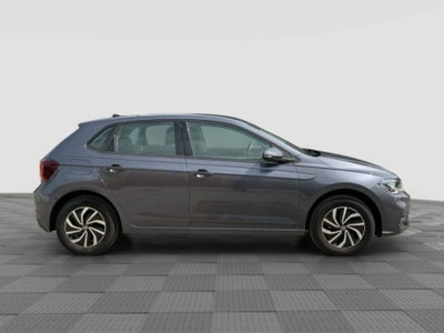Volkswagen Polo 1.0 tsi Life 95cv dsg (6)