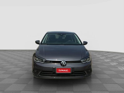 Volkswagen Polo 1.0 tsi Life 95cv dsg (8)