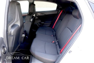 Honda Civic 2.0 5 porte Type-R (12)