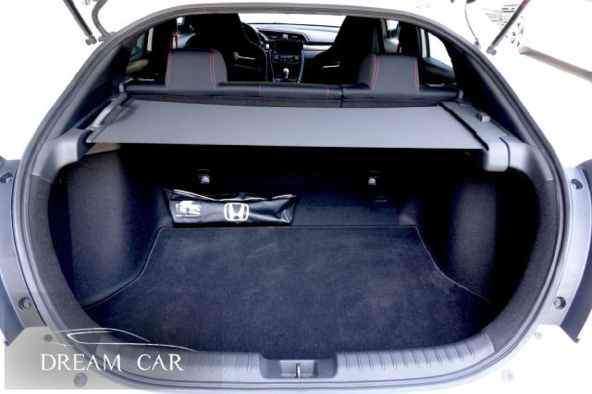 Honda Civic 2.0 5 porte Type-R (13)