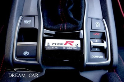 Honda Civic 2.0 5 porte Type-R (15)