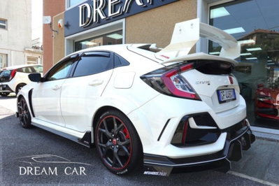 Honda Civic 2.0 5 porte Type-R (3)