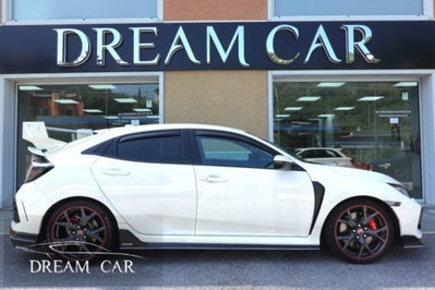 Honda Civic 2.0 5 porte Type-R (6)