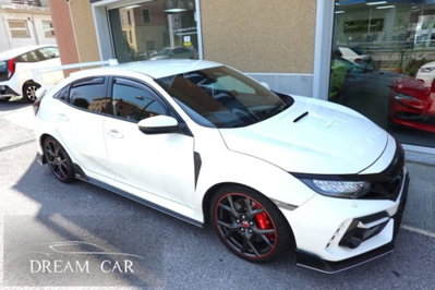 Honda Civic 2.0 5 porte Type-R (7)