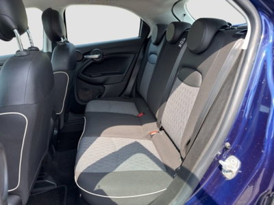 Fiat 500X 1.6 MultiJet 120 CV City Cross (11)