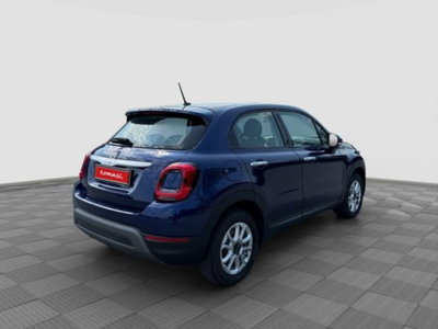 Fiat 500X 1.6 MultiJet 120 CV City Cross (5)