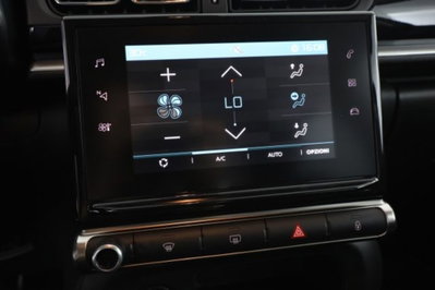 Citroen C3 PureTech 83 S&S Shine (11)