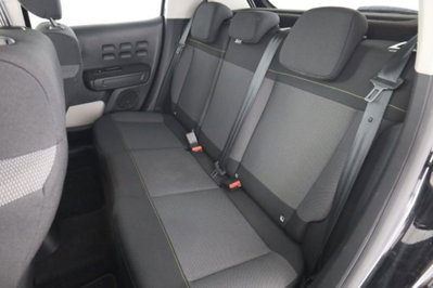 Citroen C3 PureTech 83 S&S Shine (3)