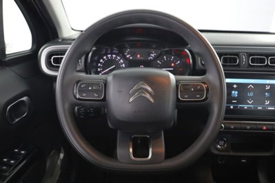 Citroen C3 PureTech 83 S&S Shine (5)