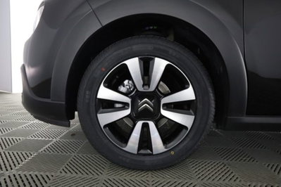 Citroen C3 PureTech 83 S&S Shine (8)