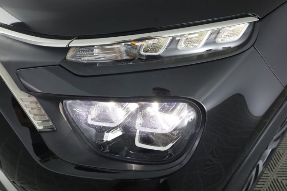 Citroen C3 PureTech 83 S&S Shine (9)