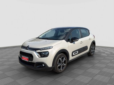 Citroen C3 PureTech 83 S&S You usata