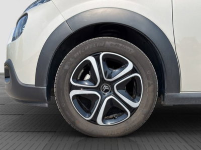 Citroen C3 PureTech 83 S&S You (16)