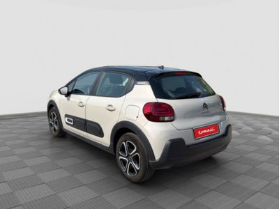 Citroen C3 PureTech 83 S&S You (3)