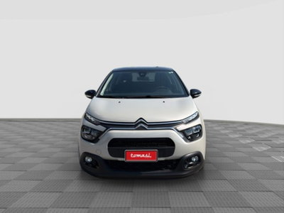 Citroen C3 PureTech 83 S&S You (8)