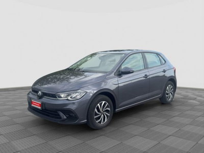 Volkswagen Polo 1.0 tsi Life 95cv dsg usata