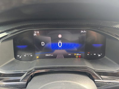 Volkswagen Polo 1.0 tsi Life 95cv dsg (14)